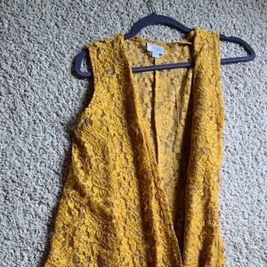 Lularoe Lace Joy M